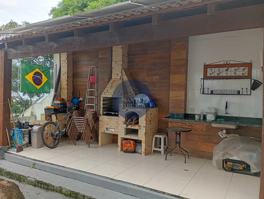 Casa, 6 quartos - Foto 5
