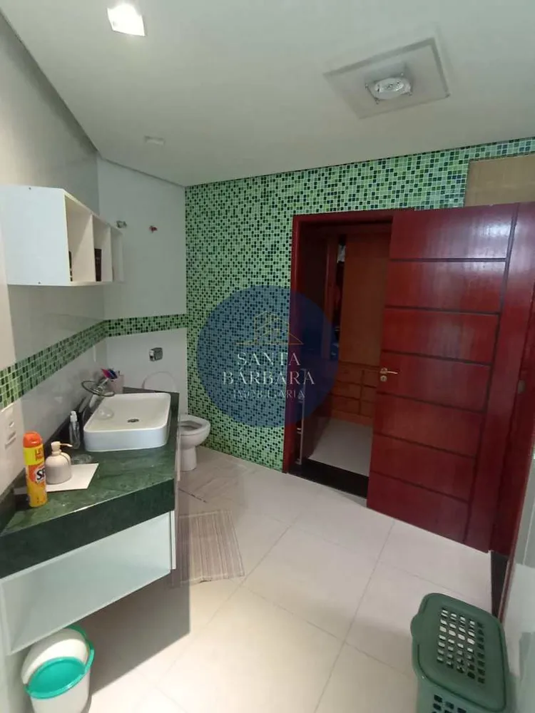 Casa, 6 quartos - Foto 15
