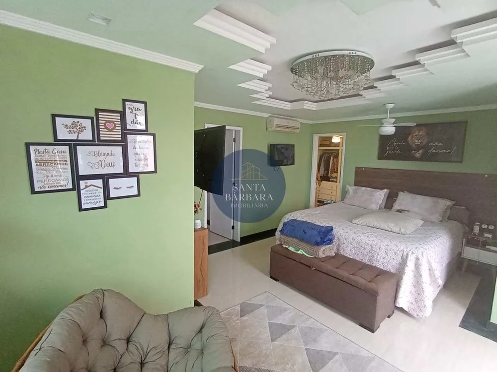 Casa, 6 quartos - Foto 10