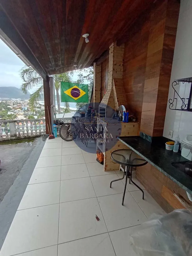 Casa, 6 quartos - Foto 6