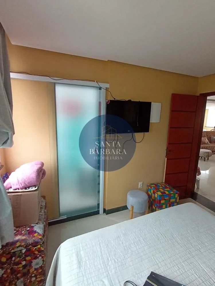 Casa, 6 quartos - Foto 20