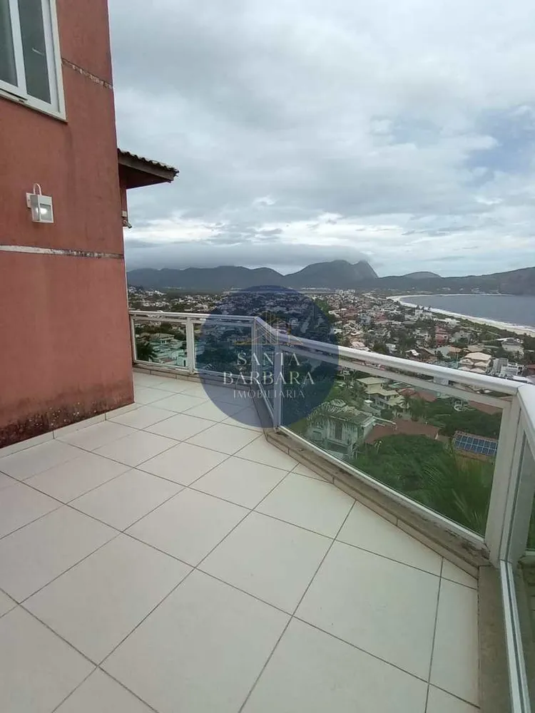 Casa, 6 quartos - Foto 12