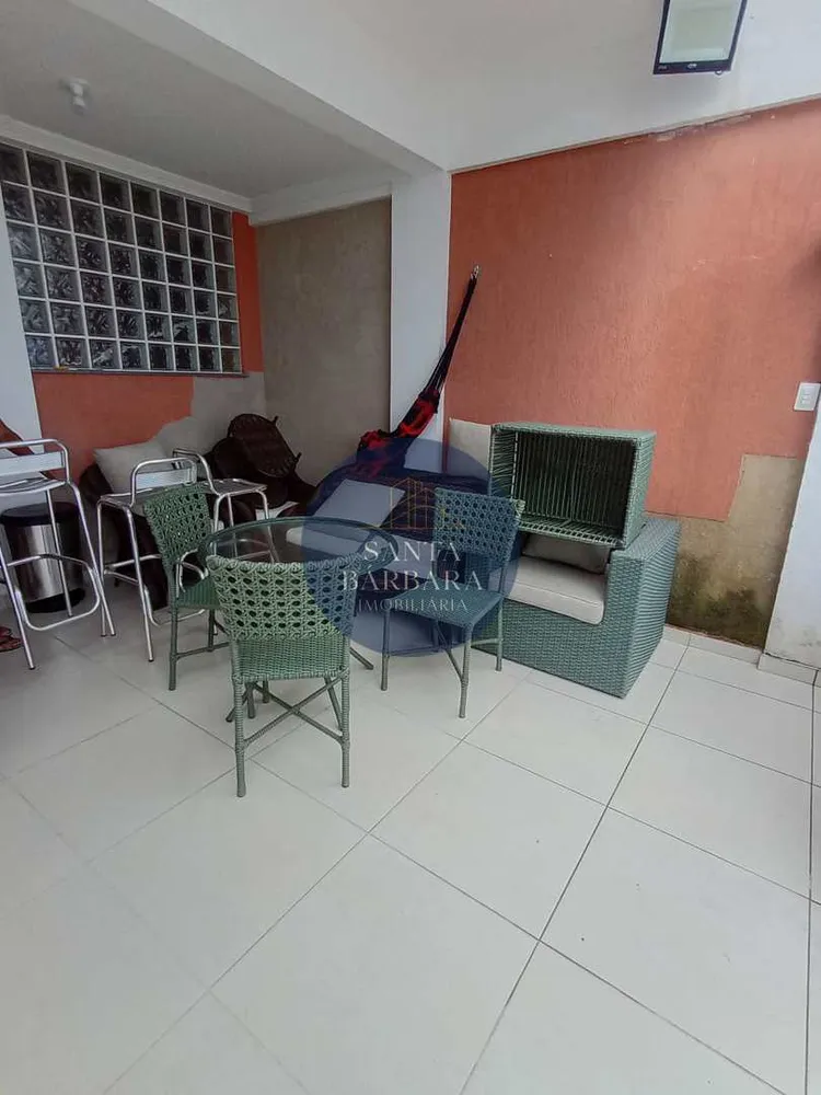 Casa, 6 quartos - Foto 16