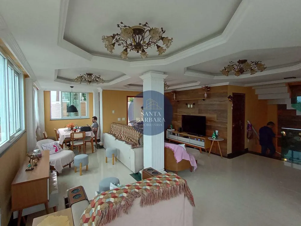 Casa, 6 quartos - Foto 7