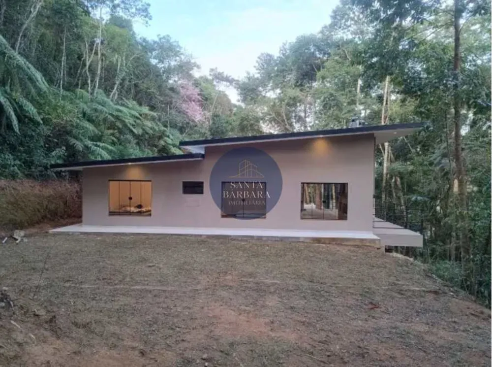 Casa de Condomínio, 3 quartos - Foto 12