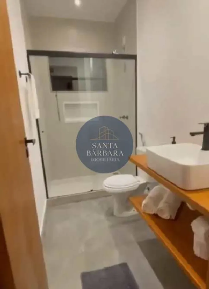 Casa de Condomínio, 3 quartos - Foto 10