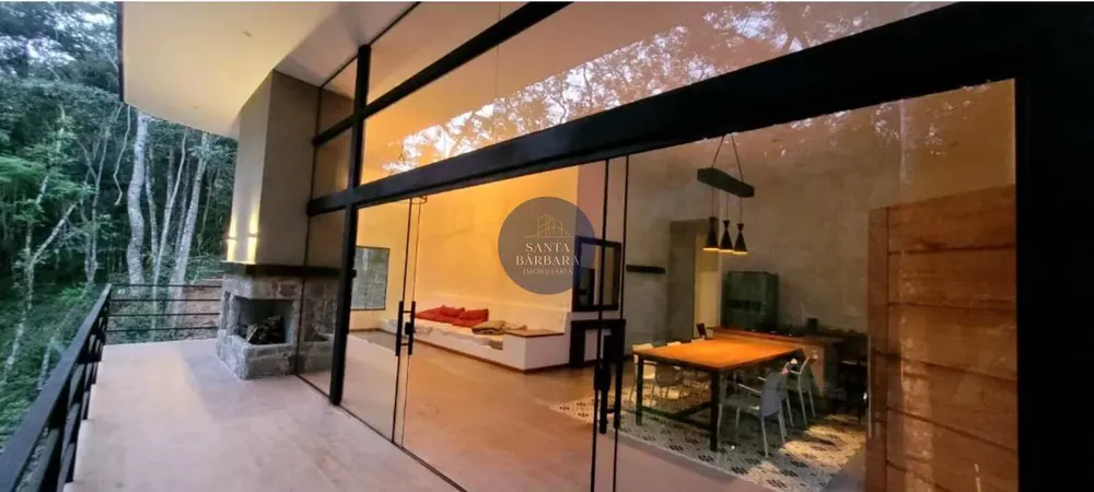 Casa de Condomínio, 3 quartos - Foto 7