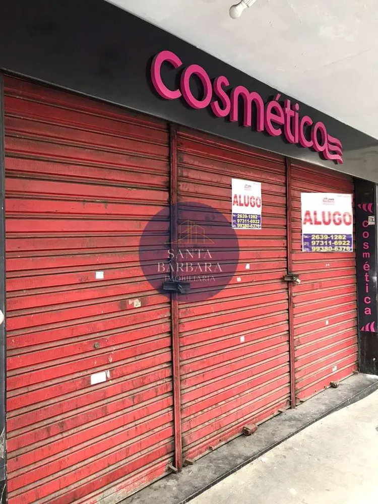 Loja-Salão, 300 m² - Foto 5
