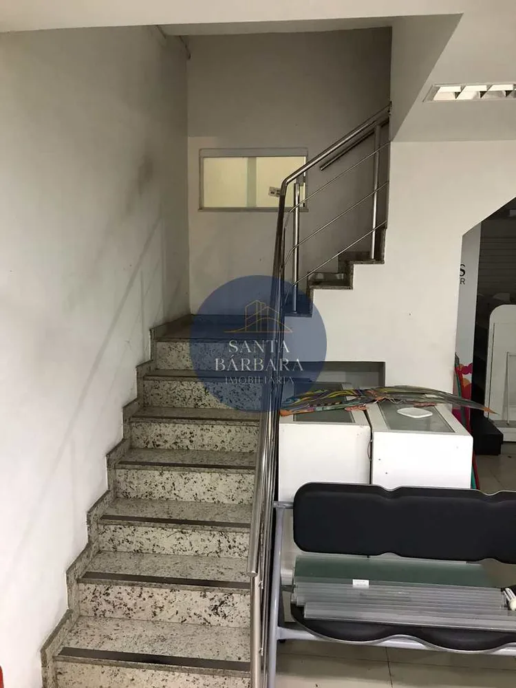 Loja-Salão, 300 m² - Foto 19