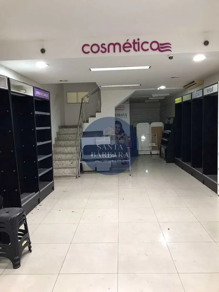 Loja-Salão, 300 m² - Foto 8