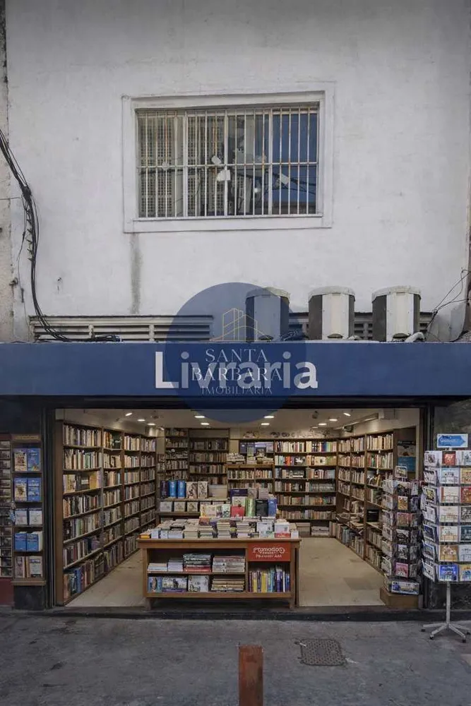 Loja-Salão, 300 m² - Foto 2