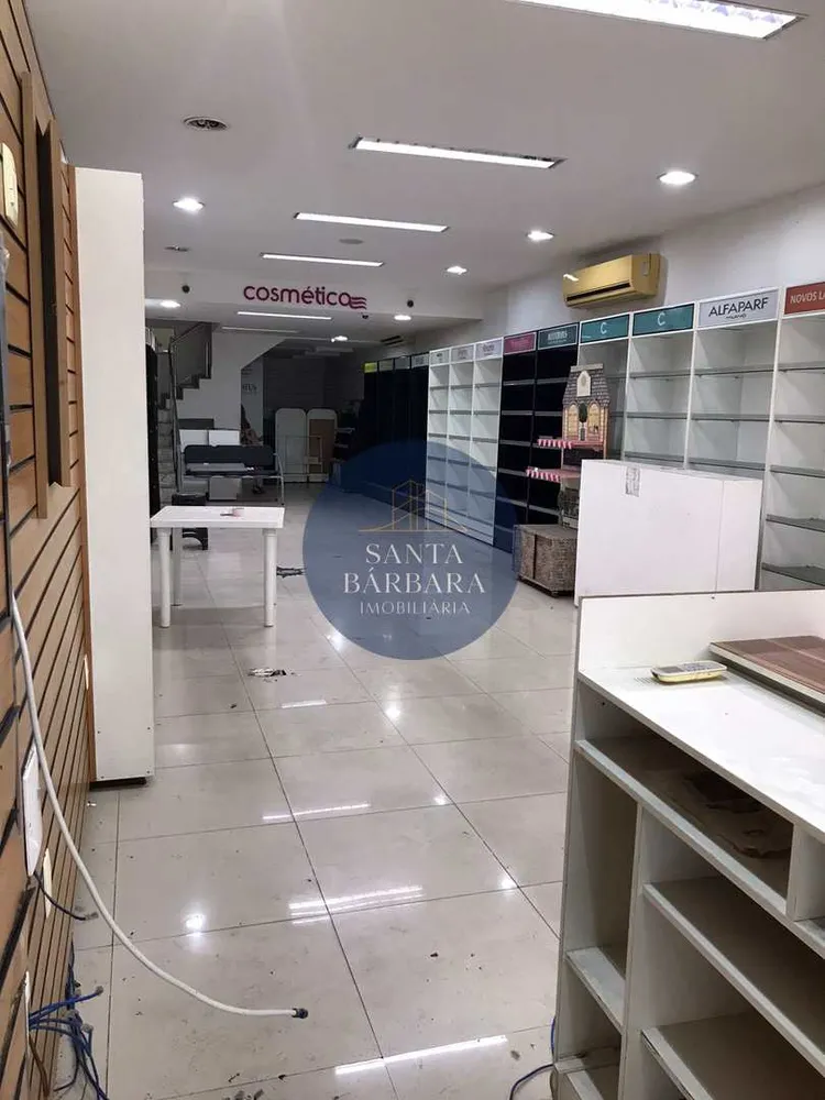 Loja-Salão, 300 m² - Foto 10