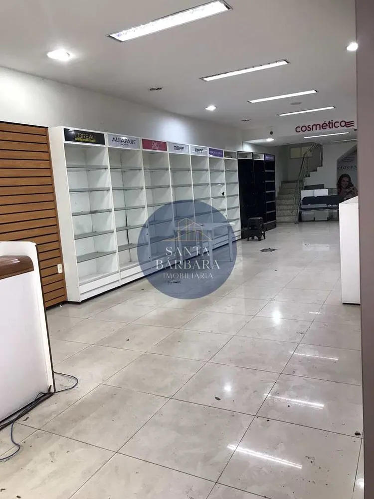 Loja-Salão, 300 m² - Foto 7