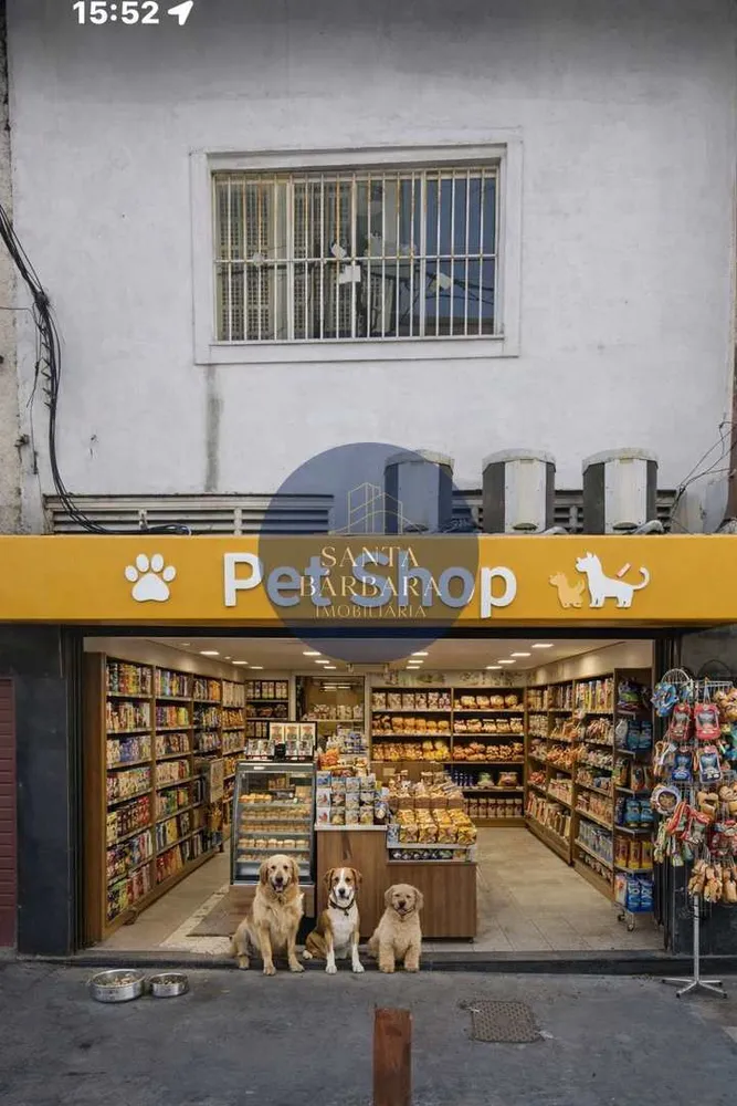 Loja-Salão, 300 m² - Foto 4