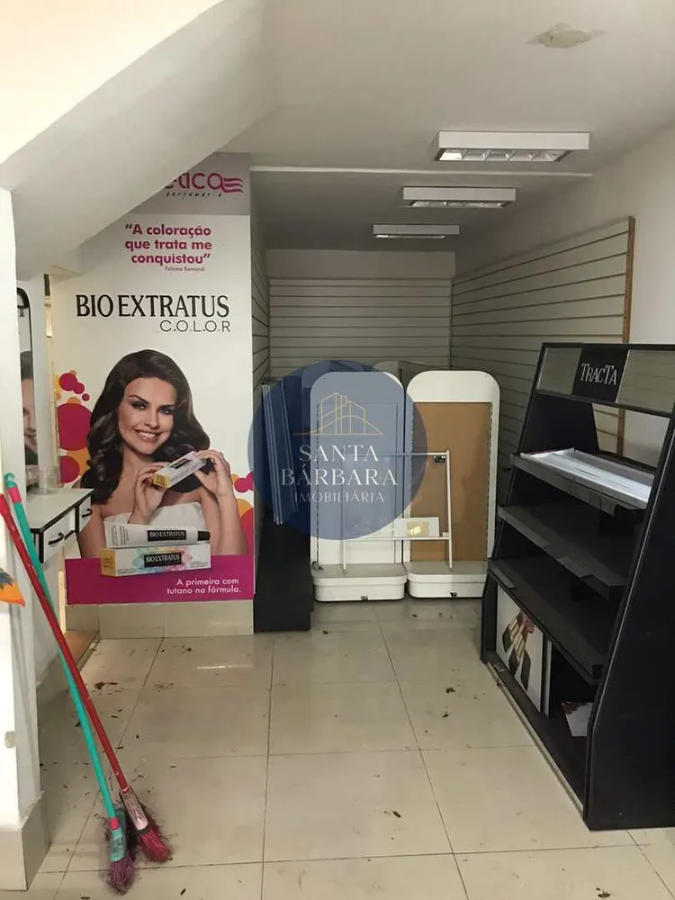 Loja-Salão, 300 m² - Foto 12