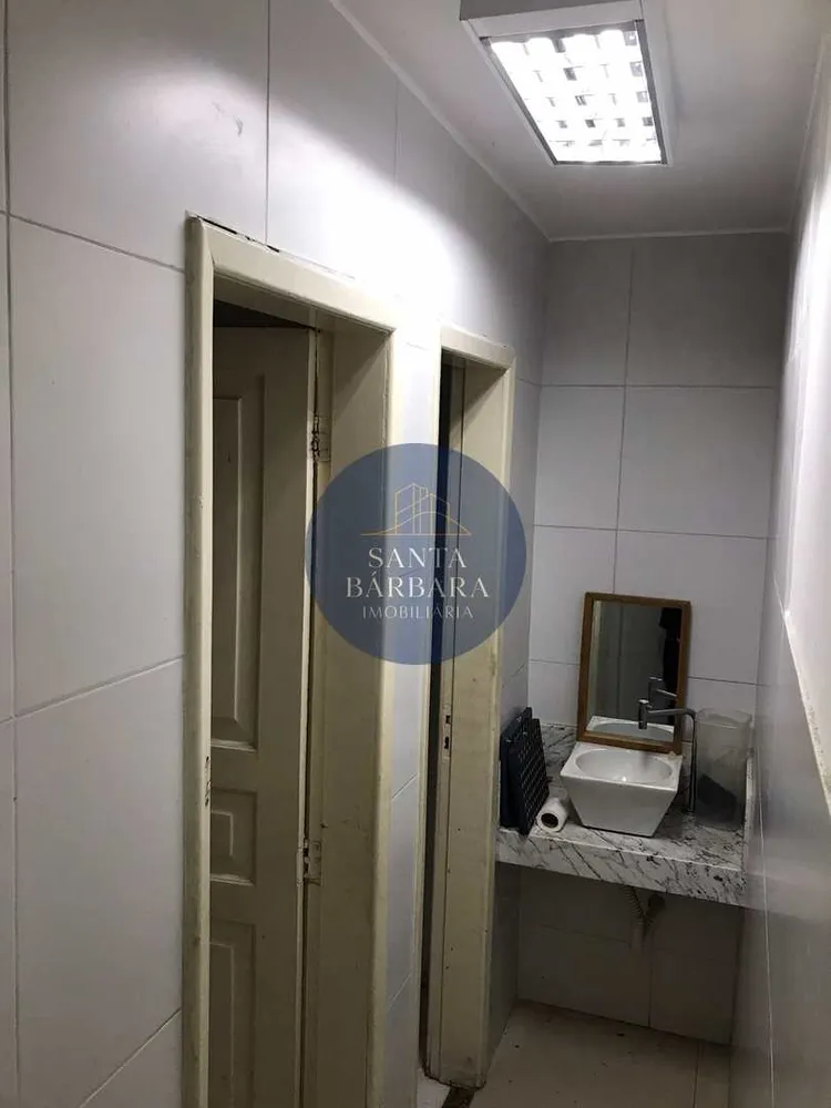 Loja-Salão, 300 m² - Foto 15