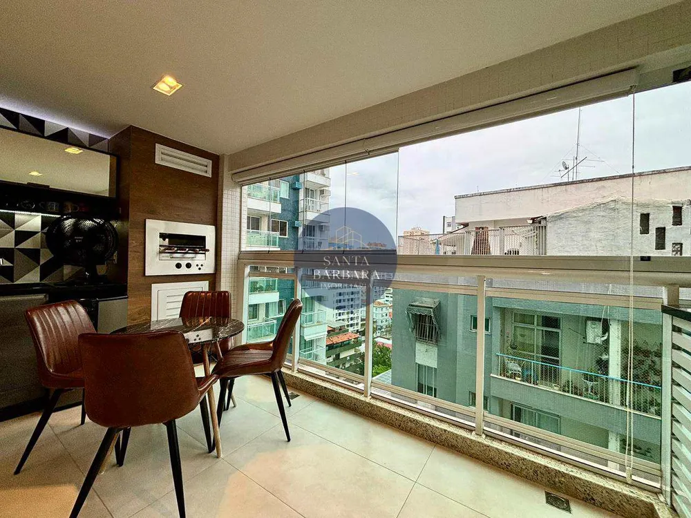 Apartamento, 2 quartos, 75 m² - Foto 7