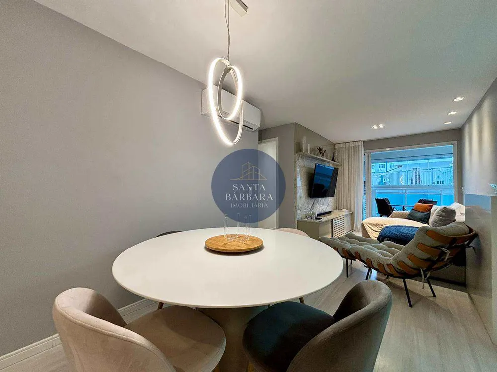 Apartamento, 2 quartos, 75 m² - Foto 5