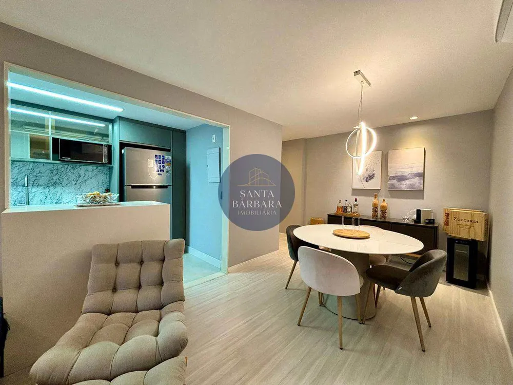 Apartamento, 2 quartos, 75 m² - Foto 8