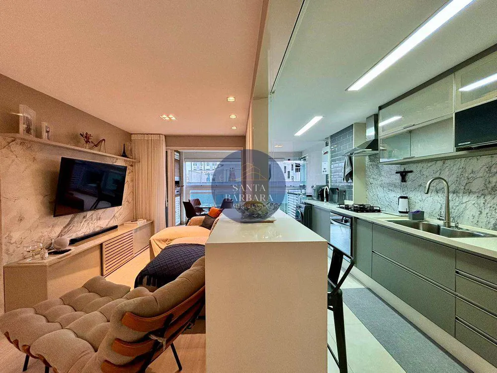 Apartamento, 2 quartos, 75 m² - Foto 6