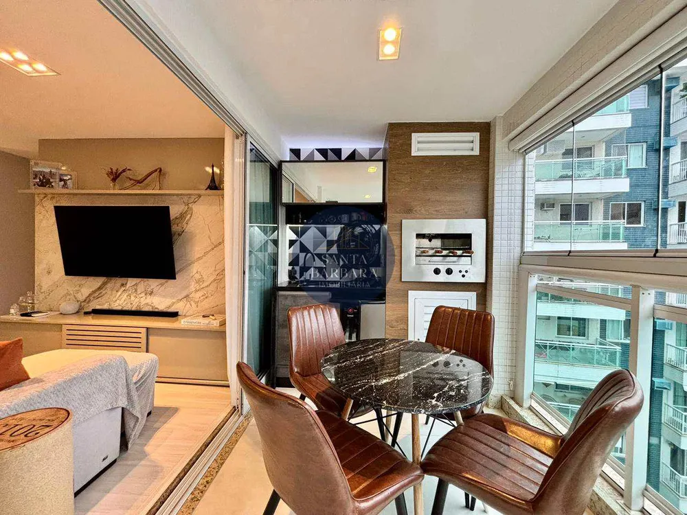 Apartamento, 2 quartos, 75 m² - Foto 3