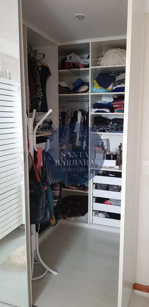 Apartamento, 4 quartos, 223 m² - Foto 21