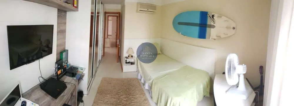 Apartamento, 4 quartos, 223 m² - Foto 11