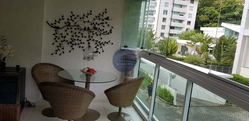 Apartamento, 4 quartos, 223 m² - Foto 3
