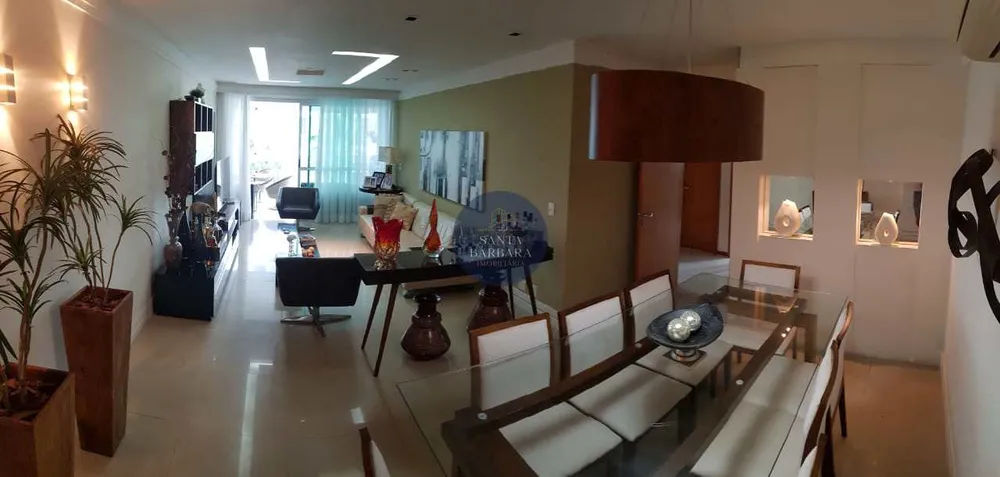 Apartamento, 4 quartos, 223 m² - Foto 5