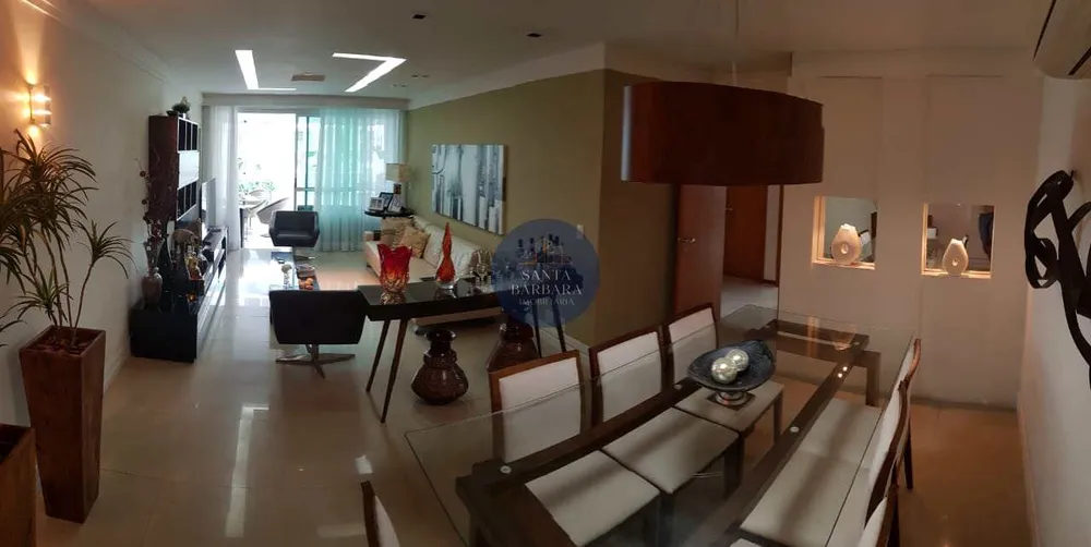 Apartamento, 4 quartos, 223 m² - Foto 19