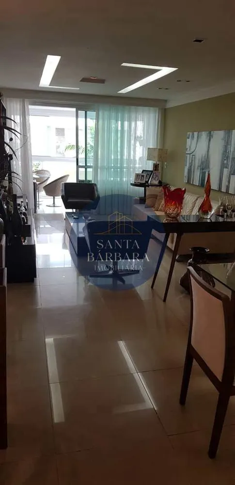 Apartamento, 4 quartos, 223 m² - Foto 8
