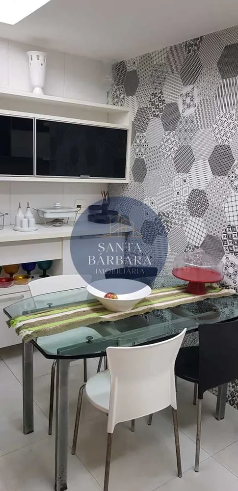 Apartamento, 4 quartos, 223 m² - Foto 13