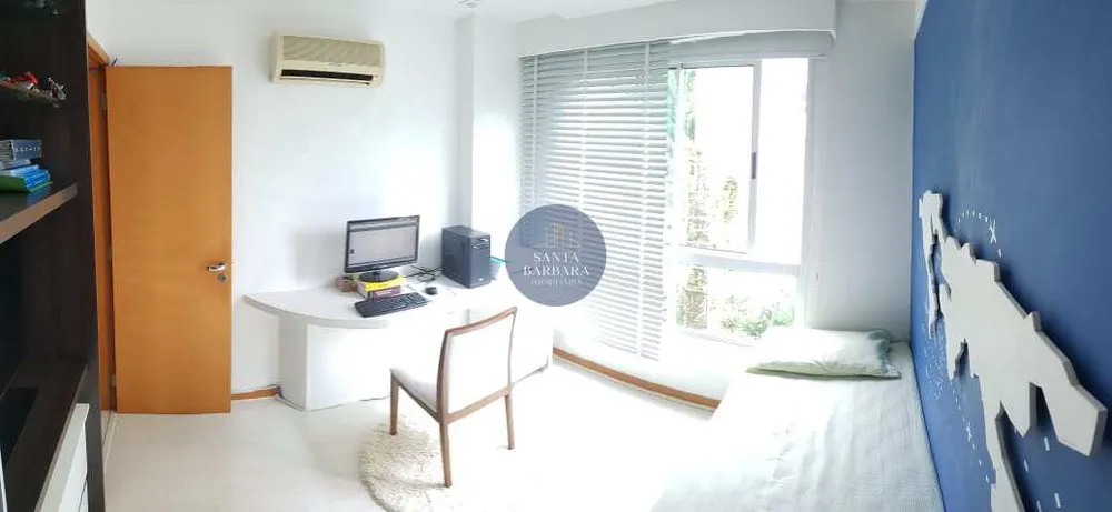 Apartamento, 4 quartos, 223 m² - Foto 17