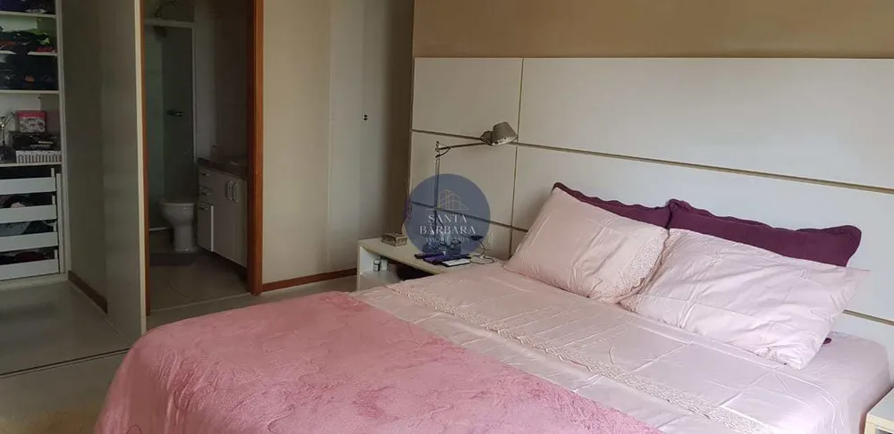 Apartamento, 4 quartos, 223 m² - Foto 10