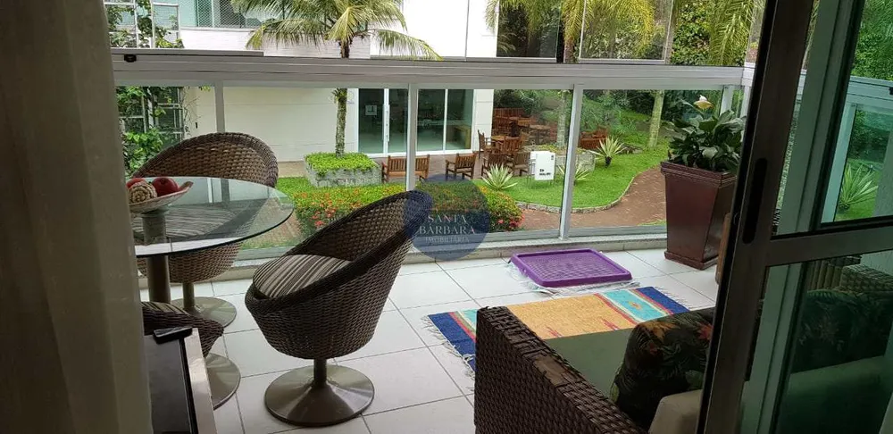 Apartamento, 4 quartos, 223 m² - Foto 6