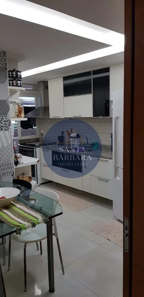 Apartamento, 4 quartos, 223 m² - Foto 15