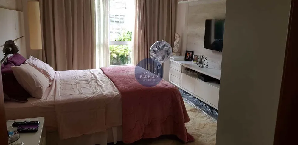 Apartamento, 4 quartos, 223 m² - Foto 20