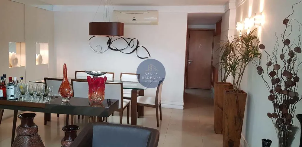 Apartamento, 4 quartos, 223 m² - Foto 7