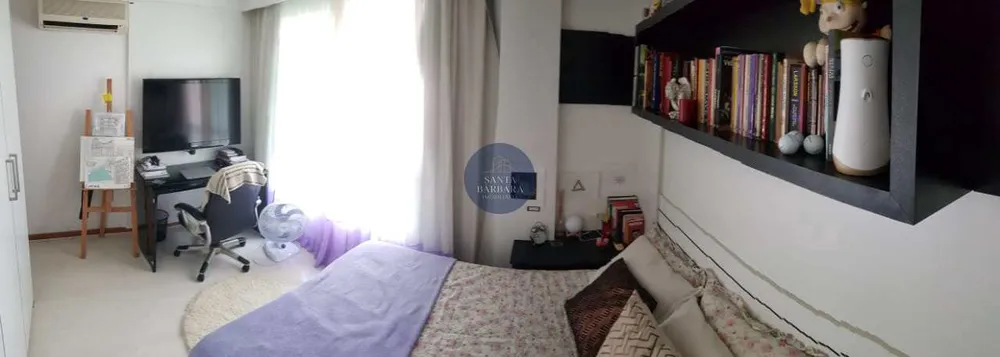 Apartamento, 4 quartos, 223 m² - Foto 14