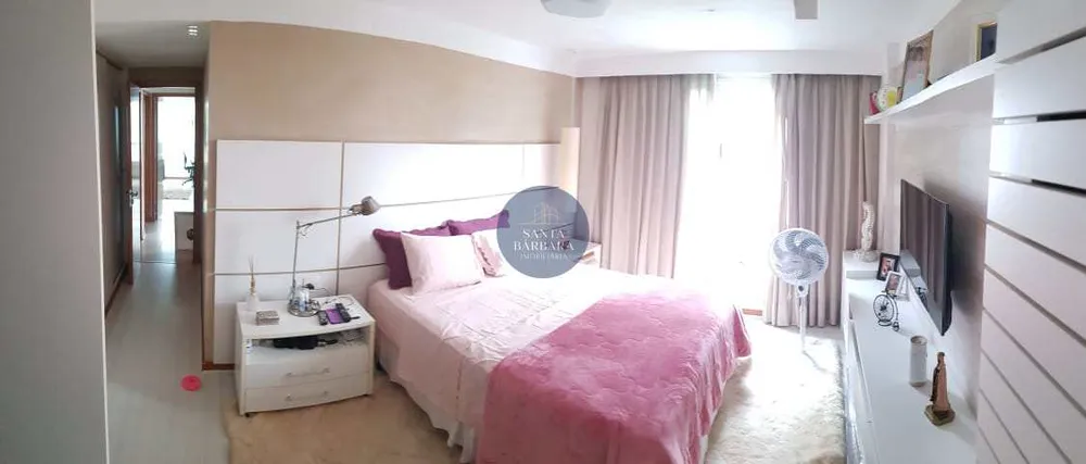 Apartamento, 4 quartos, 223 m² - Foto 9