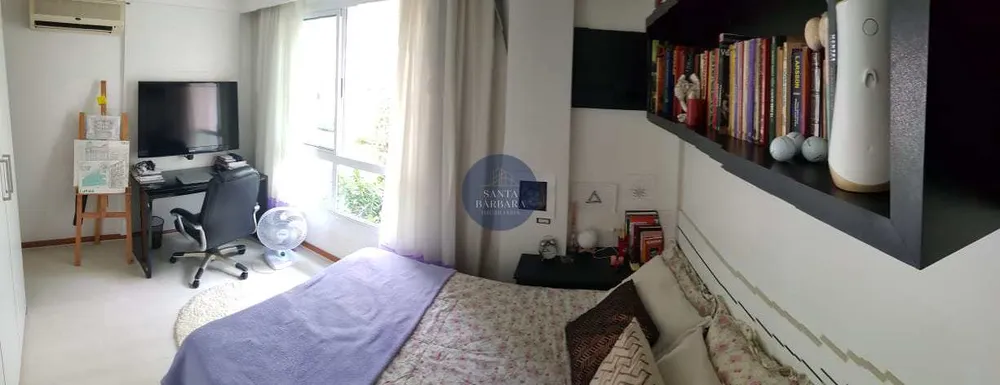 Apartamento, 4 quartos, 223 m² - Foto 12