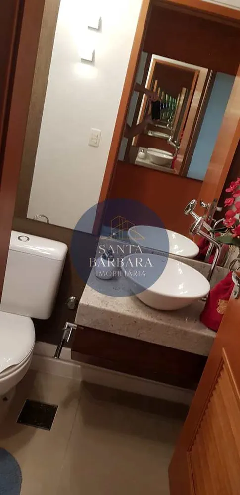Apartamento, 4 quartos, 223 m² - Foto 24