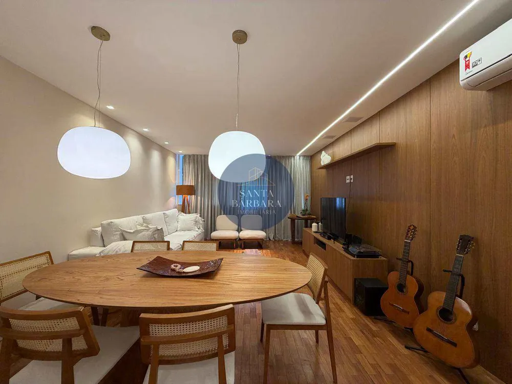 Apartamento, 3 quartos, 202 m² - Foto 5