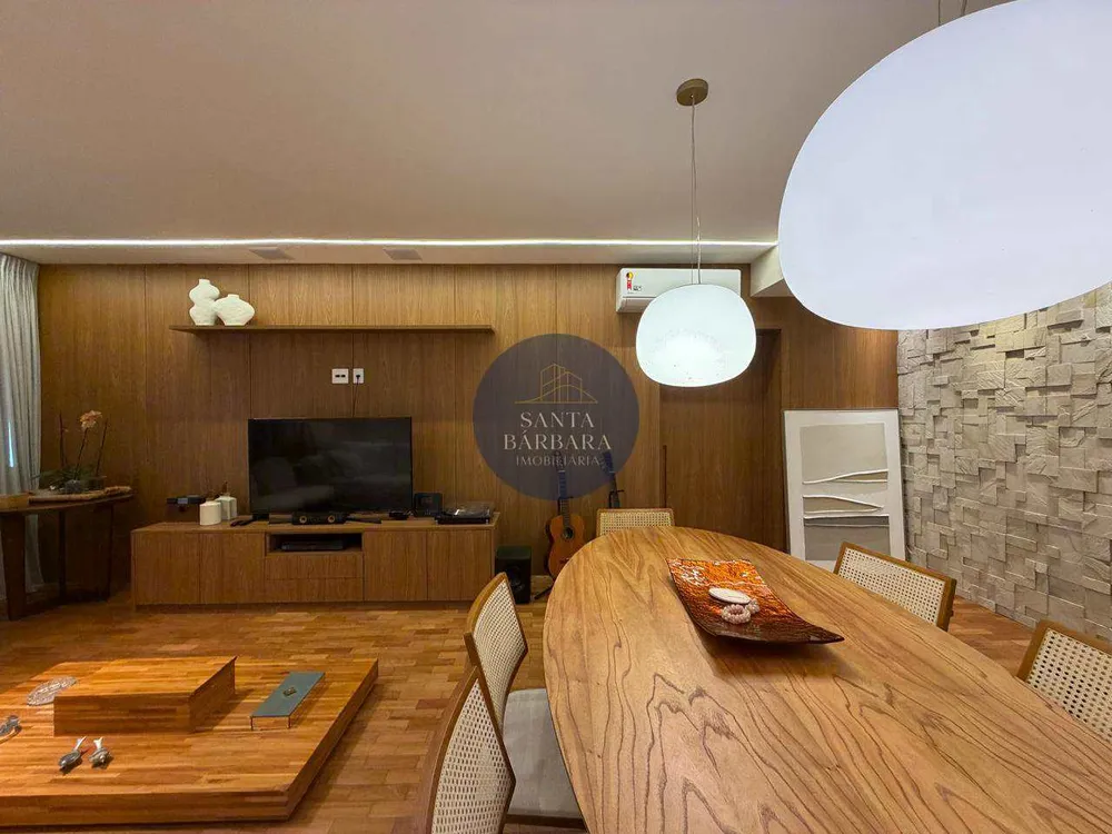 Apartamento, 3 quartos, 202 m² - Foto 9