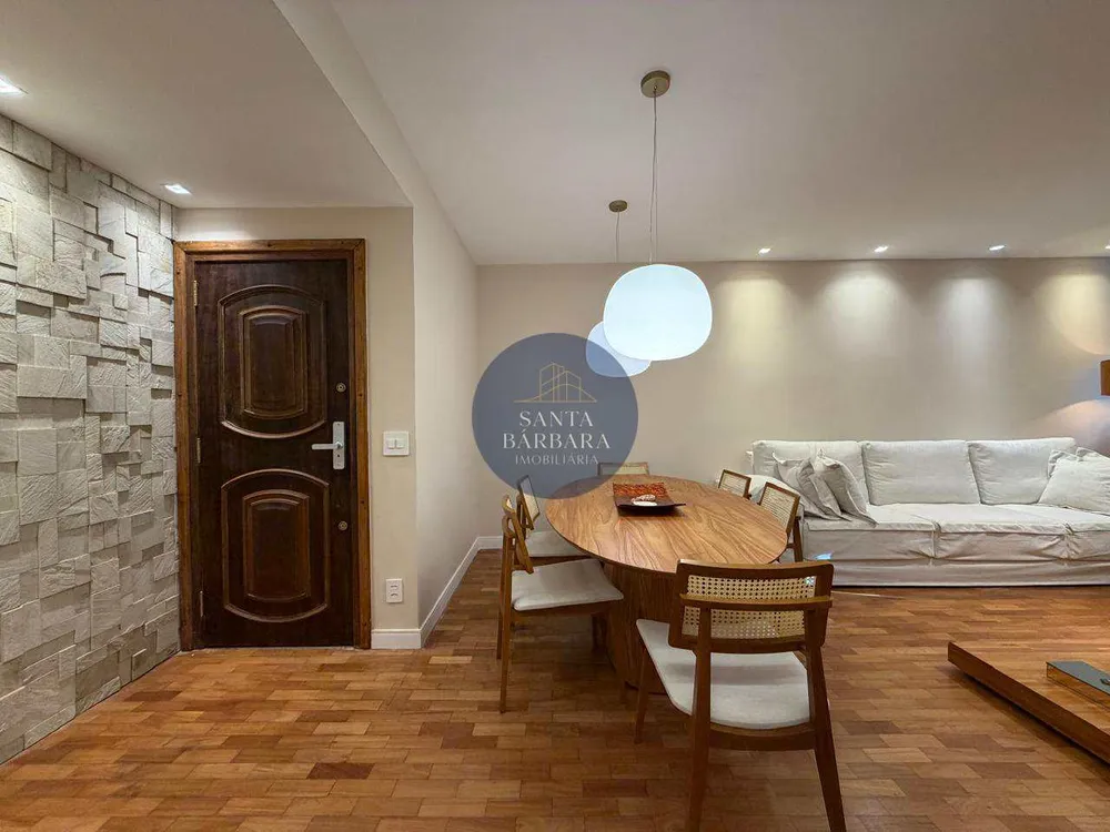 Apartamento, 3 quartos, 202 m² - Foto 4