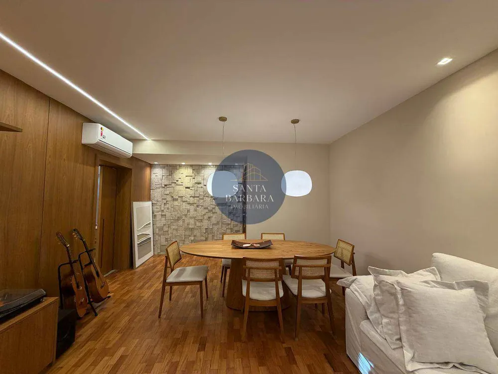 Apartamento, 3 quartos, 202 m² - Foto 3