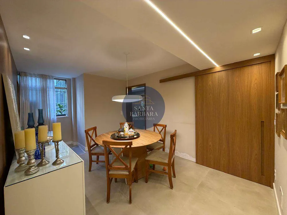 Apartamento, 3 quartos, 202 m² - Foto 10