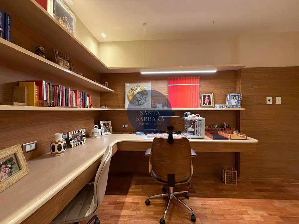 Apartamento, 3 quartos, 202 m² - Foto 12