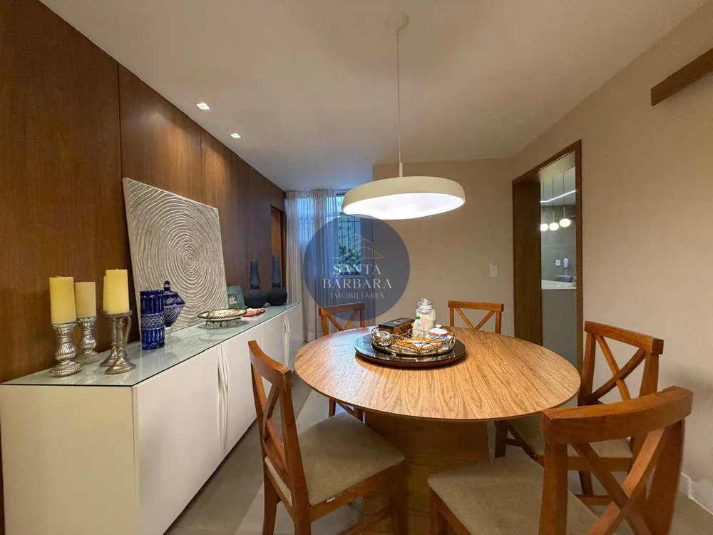 Apartamento, 3 quartos, 202 m² - Foto 6