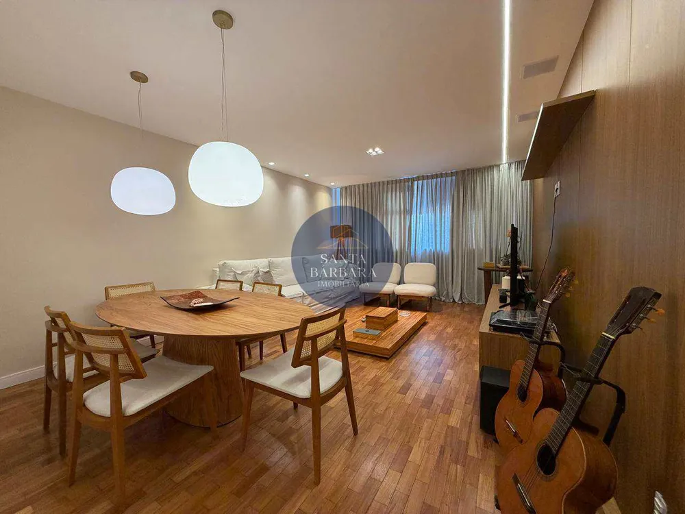 Apartamento, 3 quartos, 202 m² - Foto 7